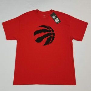 NBA Toronto Raptors Kyle Lowry #7 T-shirt